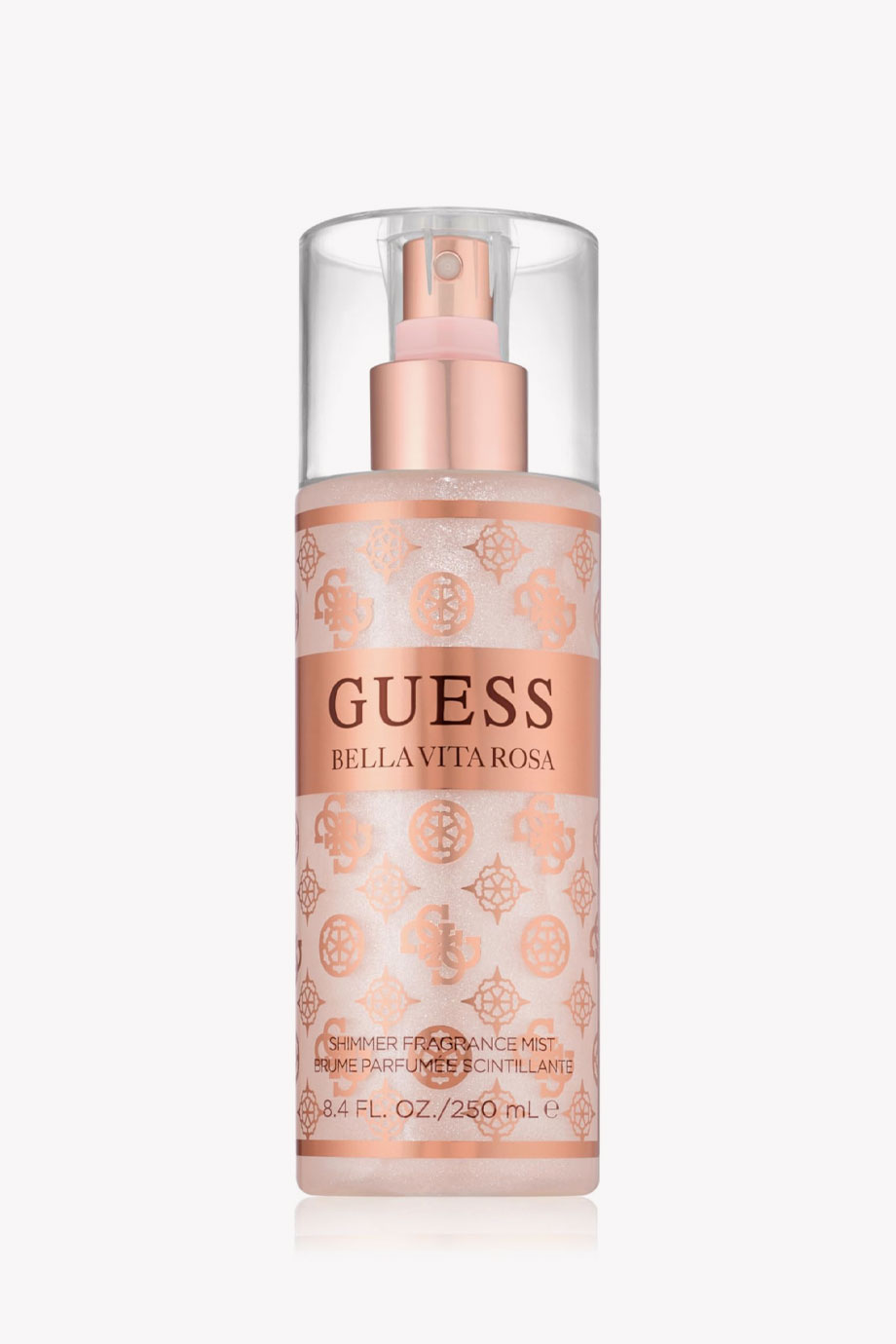Picture of GUESS BELLA VITA ROSA BODY MIST 250ML
